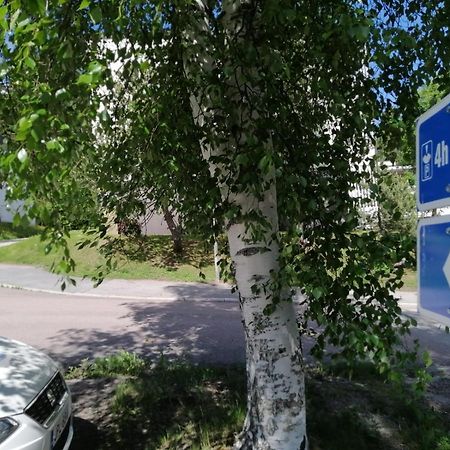 Laajavuoren Majapaikka — Condo In Laajavuori ยิวาสคูลา ภายนอก รูปภาพ