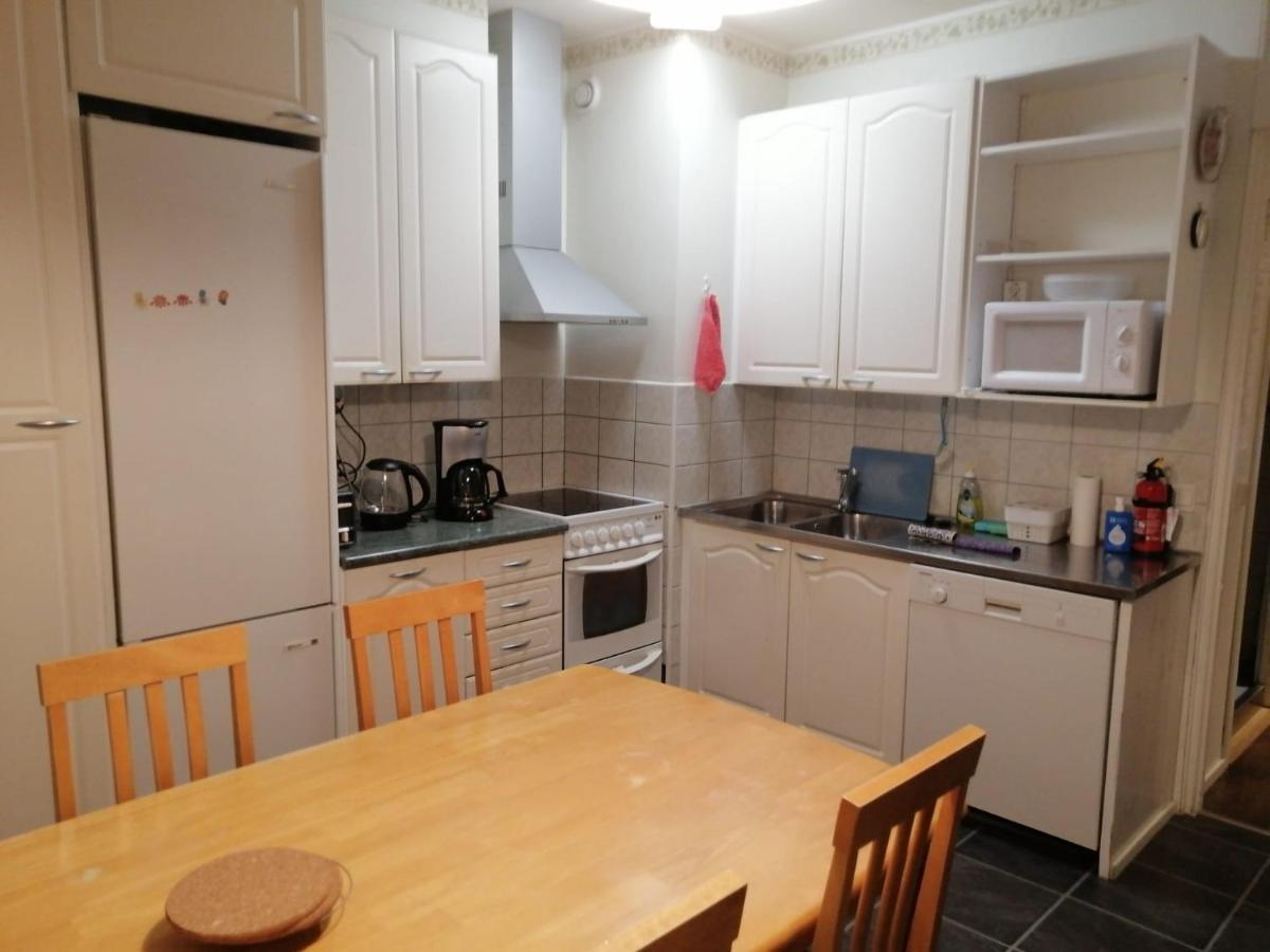 Laajavuoren Majapaikka — Condo In Laajavuori ยิวาสคูลา ภายนอก รูปภาพ