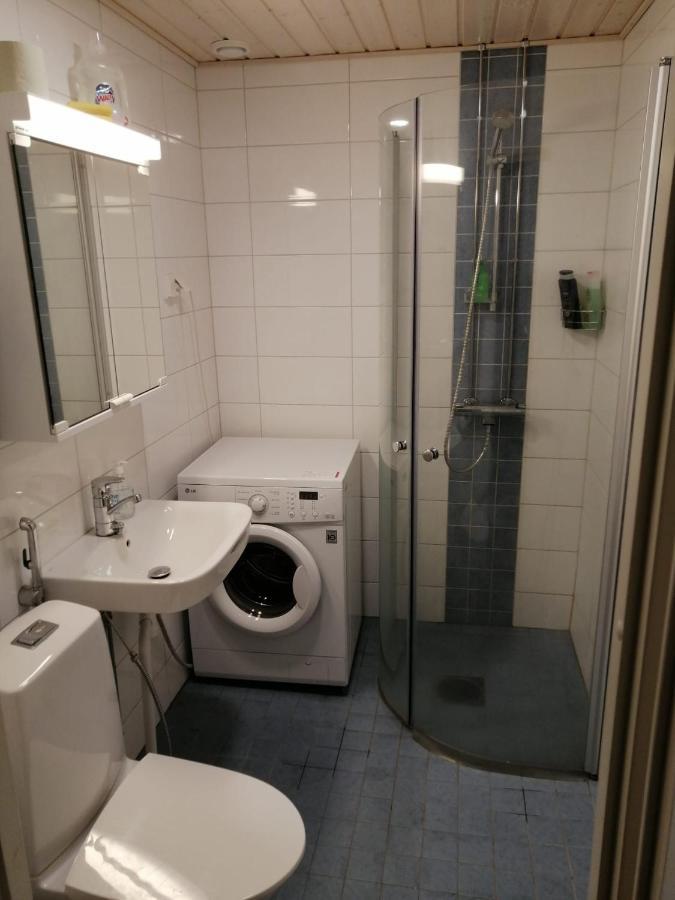 Laajavuoren Majapaikka — Condo In Laajavuori ยิวาสคูลา ภายนอก รูปภาพ